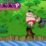 Super Duper Sumos (U)(Rising Sun)