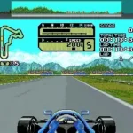 Super F-1 Hero (Japan)