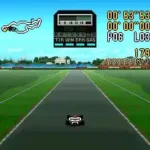 Super F1 Circus 2 (Japan)