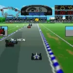 Super F1 Circus 3 (Japan)