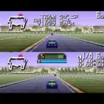 Super F1 Circus Gaiden (Japan)