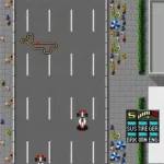 Super F1 Circus (Japan)