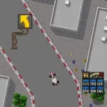 Super F1 Circus Limited (Japan)