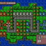 Super Famicom Wars (Japan) (NP)