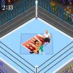 Super Fire Pro Wrestling 2 (Japan)