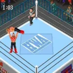 Super Fire Pro Wrestling (Japan)