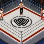 Super Fire Pro Wrestling - Queen's Special (Japan) [En by Phil v1.0]