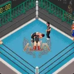Super Fire Pro Wrestling Special (Japan)