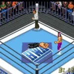 Super Fire Pro Wrestling X Premium (Japan) [En by Sydra v0.70]