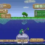 Super Fishing - Big Fight (Japan)