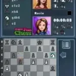 Super Fun Chess (Europe) (En,De,Es,It)