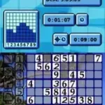 Super Fun Sudoku (Europe) (En,De,Es,It)