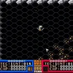 Super Gachapon World - SD Gundam X (Japan)