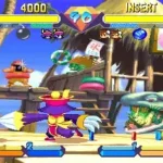 Super Gem Fighter Mini Mix (970904 Asia)