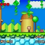 Super Genjin 2 (Japan)