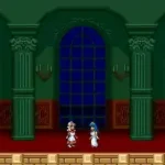 Super Ghouls'n Ghosts sprite hack