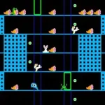 Super Glob (Pac-Man hardware)