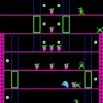 Super Glob (Pac-Man hardware) German