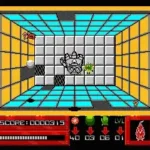 Super Glove Ball (USA)