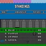 Super Go-Kart Racing