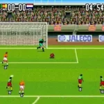 Super Goal! 2 (USA)