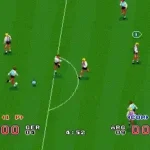 Super Goal! (Europe)
