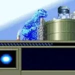 Super Godzilla (Japan)