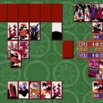 Super Hanafuda (Japan)
