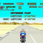 Super Hang-On (mini ride-on, Rev A, FD1089B 317-0034)