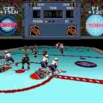 Super Hockey (Europe)
