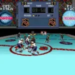 Super Hockey (France) (En,Fr)