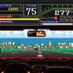 Super H.Q. - Criminal Chaser (Japan)