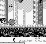 Super Hunchback (Europe)