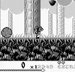 Super Hunchback (Japan)
