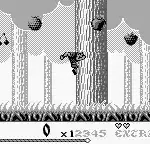 Super Hunchback (USA)