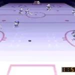 Super Ice Hockey (Europe)