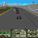 Super Indy Champ (Japan)