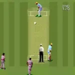 Super International Cricket (Europe) (Beta)