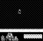 Super James Pond (Europe)
