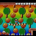 Super James Pond (USA)