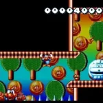Super James Pond (USA) (Beta)