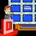 Super Jeopardy! (USA)