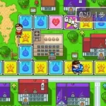 Super Jinsei Game 2 (Japan)