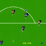 Super Kick Off (Japan)