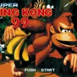 Super King Kong '99