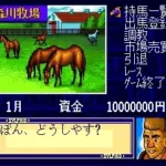 Super Kyousouba - Kaze no Sylphid (Japan)