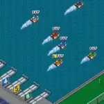 Super Kyoutei 2 (Japan)