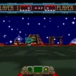 Super Linearball (Japan)