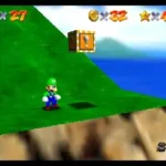 Super Luigi 64 - Definitive Edition