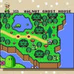 Super Luigi Land by Gamma V